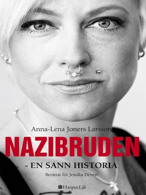 cover image of Nazibruden